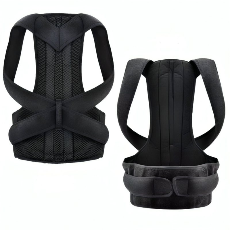 Spine Support Brace