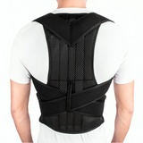 Spine Support Brace