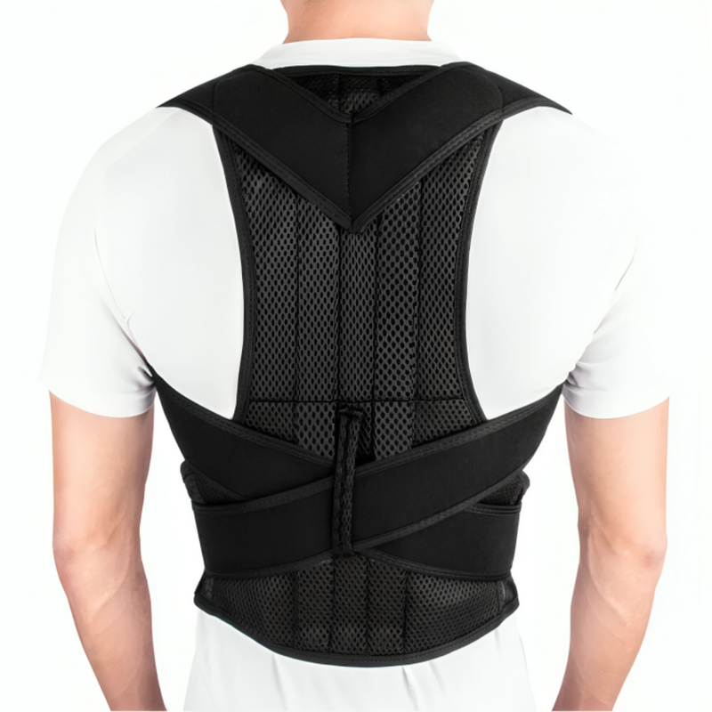 Spine Support Brace